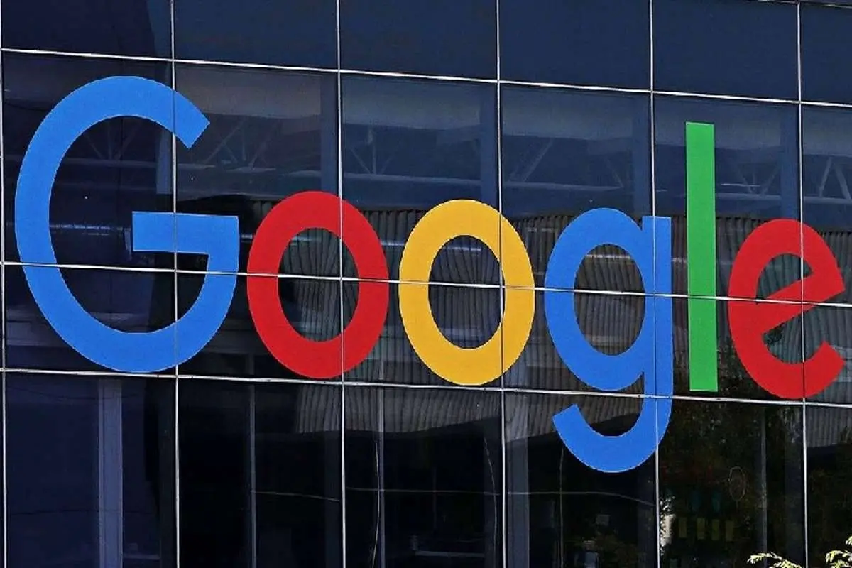 تغییر لوگوی گوگل به مناسبت زادروز دومین مهندس زن جهان