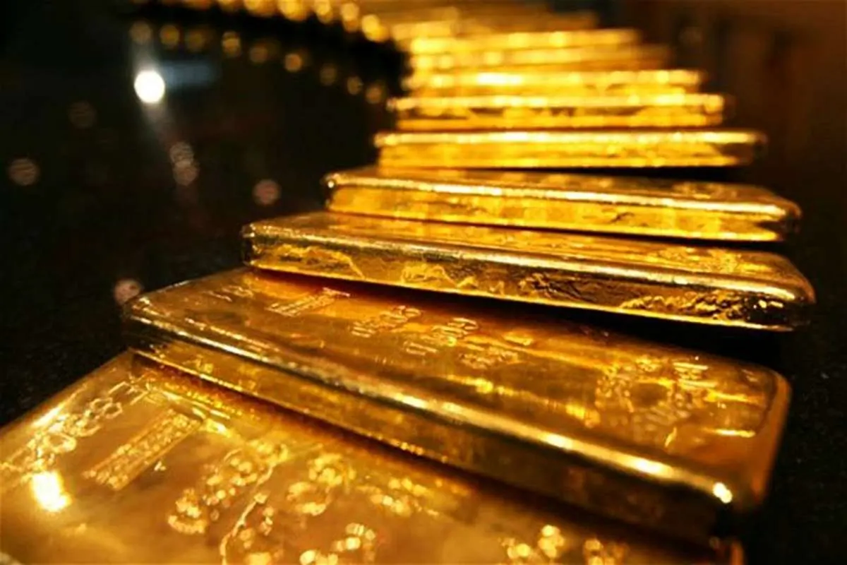 امروز؛ برگزاری مجدد حراج شمش طلا در بانک کارگشایی