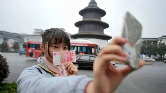 چین محبوب‌ترین مقصد گردشگری جهان می‌شود