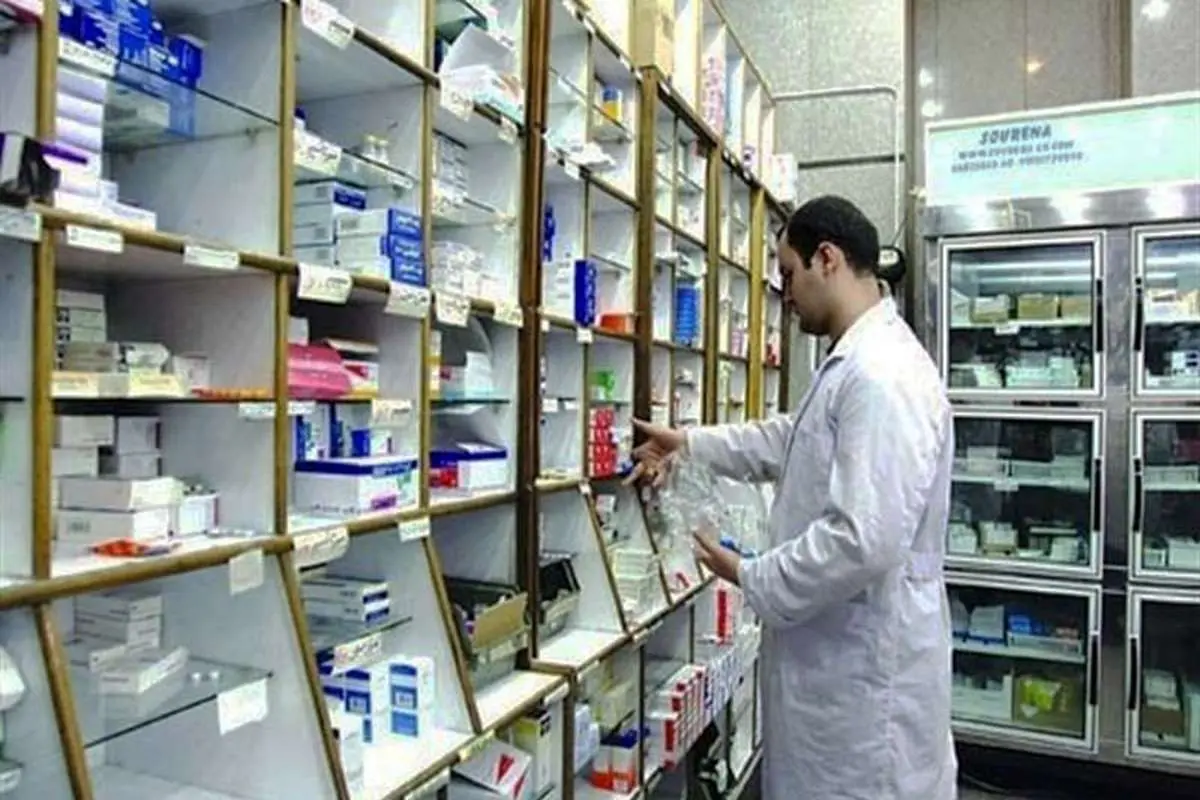 بیمارستان‌ها موظف به خرید داروهای تولید داخل هستند