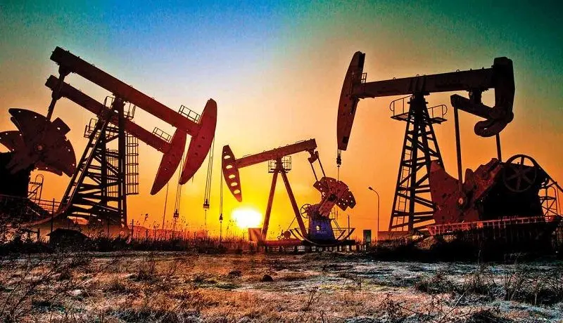 رایزنی عربستان برای کاهش تولید یک میلیون بشکه نفت