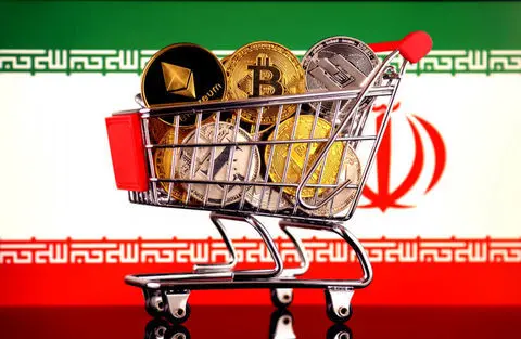 اعمال محدودیت صرافی‌های رمز ارز برای ایرانیان