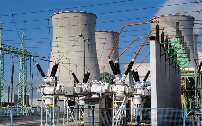 خودکفایی ۹۰ درصدی ایران در ساخت قطعات نیروگاهی