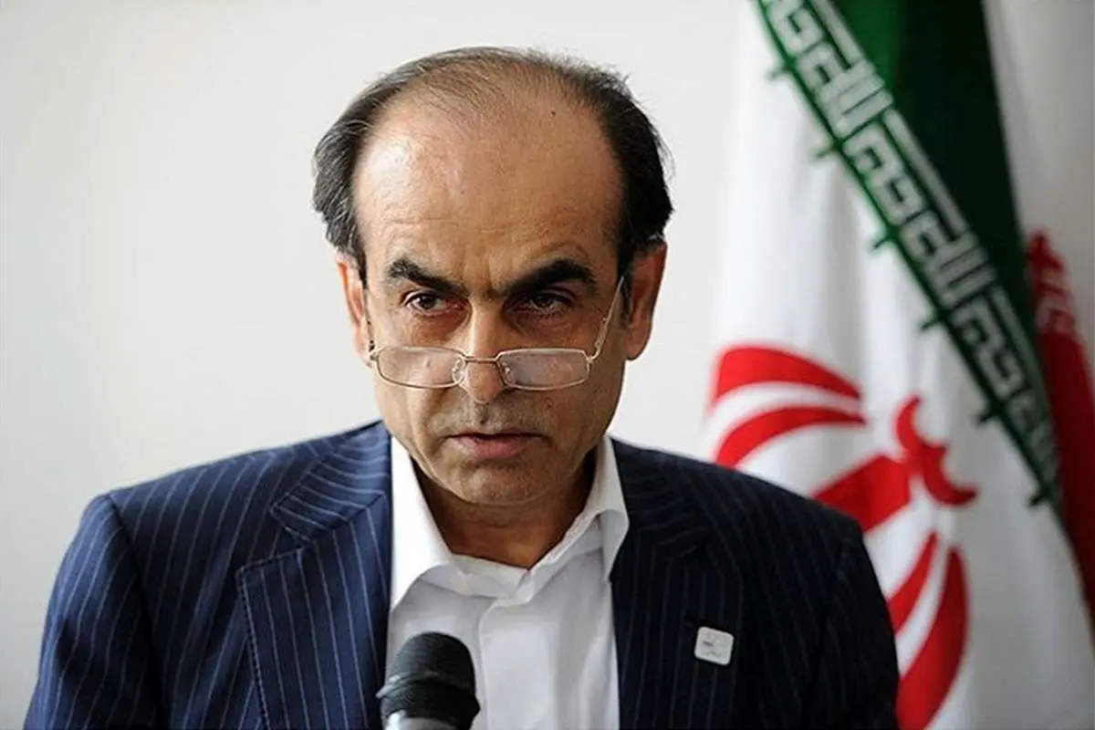 مستثنی شدن مشتریان ایران عامل سقوط قیمت نفت