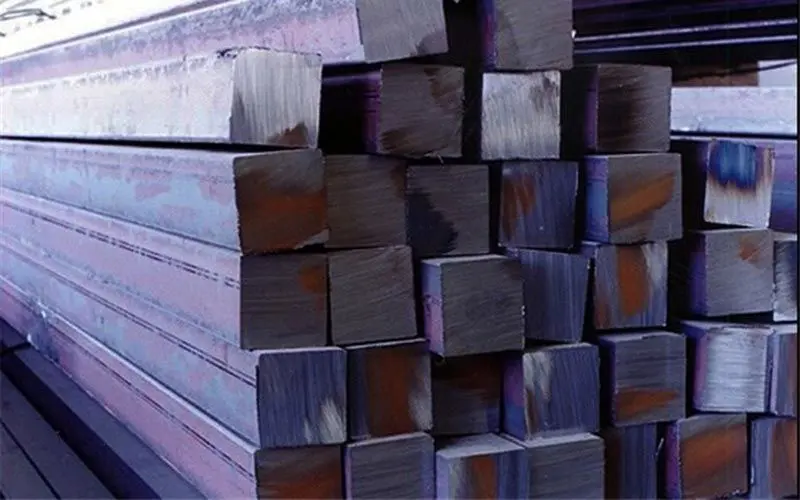 ابزار جلوگیری از کاهش صادرات فولاد در تحریم