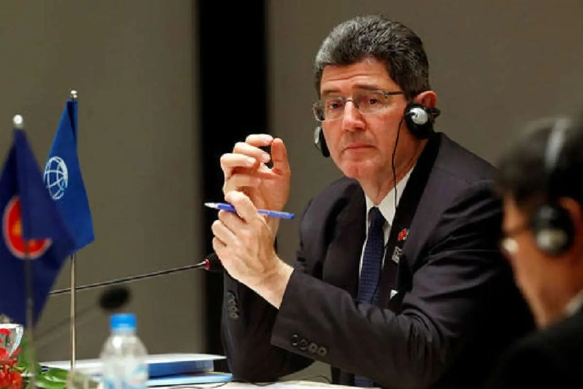 مدیر عامل بانک جهانی رییس بانک توسعه برزیل می‌شود