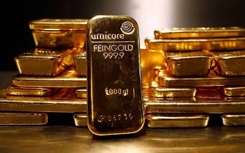 تازه‌ترین آمارها از وضعیت تولید و مصرف طلا در چین