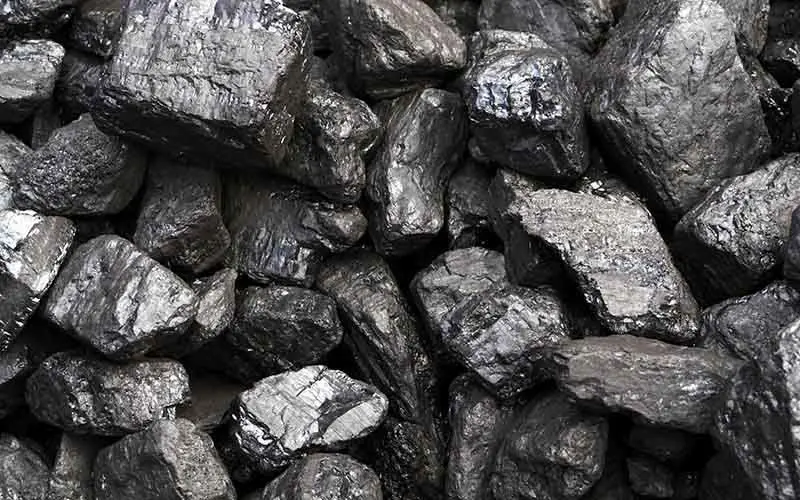 رشد ۳۴۶ درصدی صادرات زغال سنگ