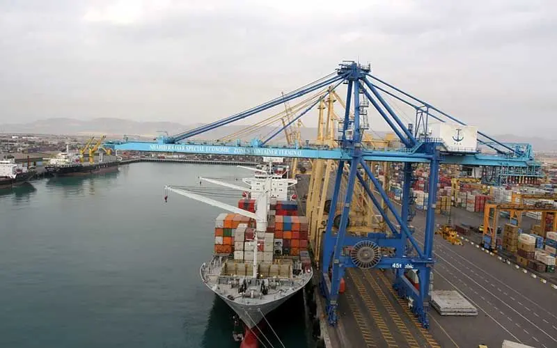 ایران از آمریکا به سازمان بین‌المللی دریانوردی شکایت می‌کند