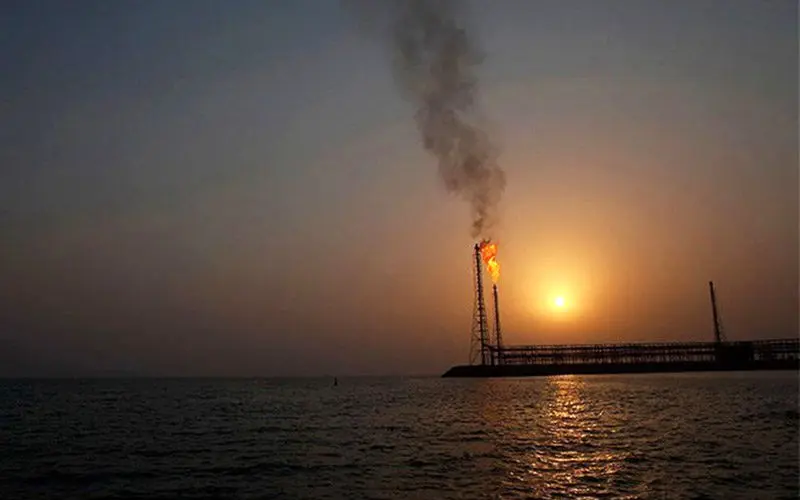 چین تا سال 2040 بزرگترین خریدار گاز طبیعی جهان می‌شود