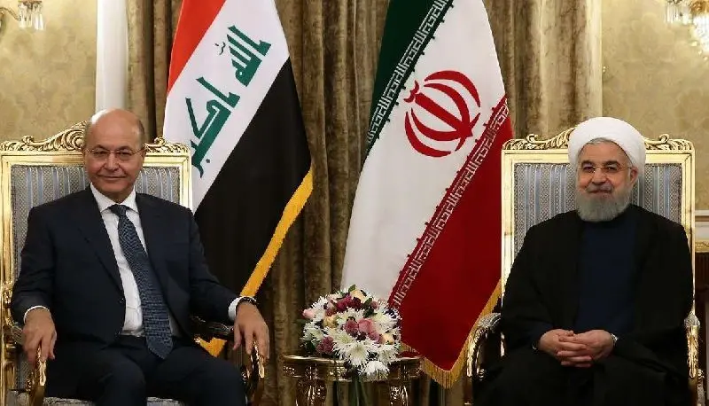 امتیازات اقتصادی که ایران و عراق به هم خواهند داد