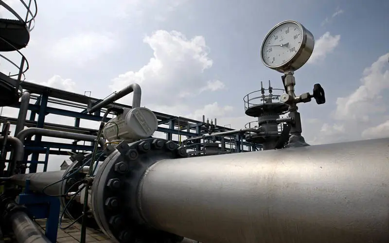 پیشنهاد عراق برای ادامه واردات گاز ایران