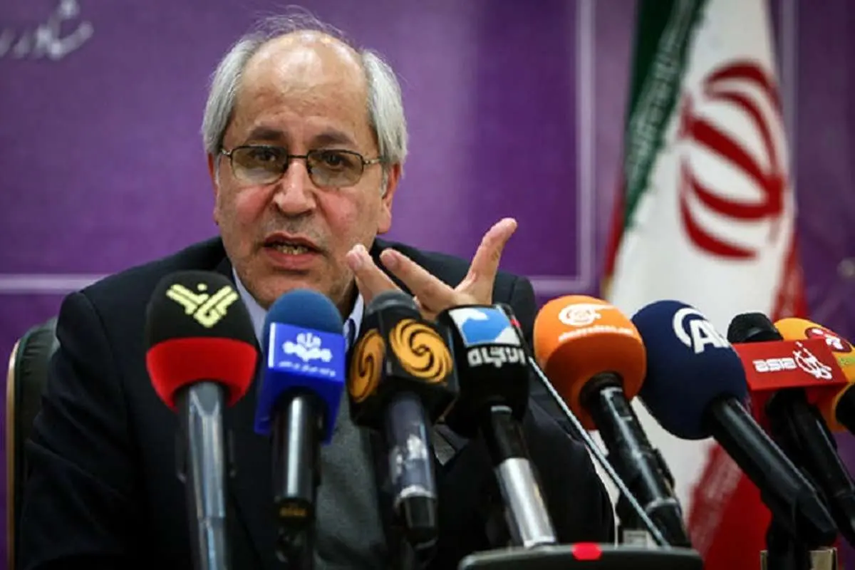 روحانی با استعفای مسعود نیلی موافقت کرد