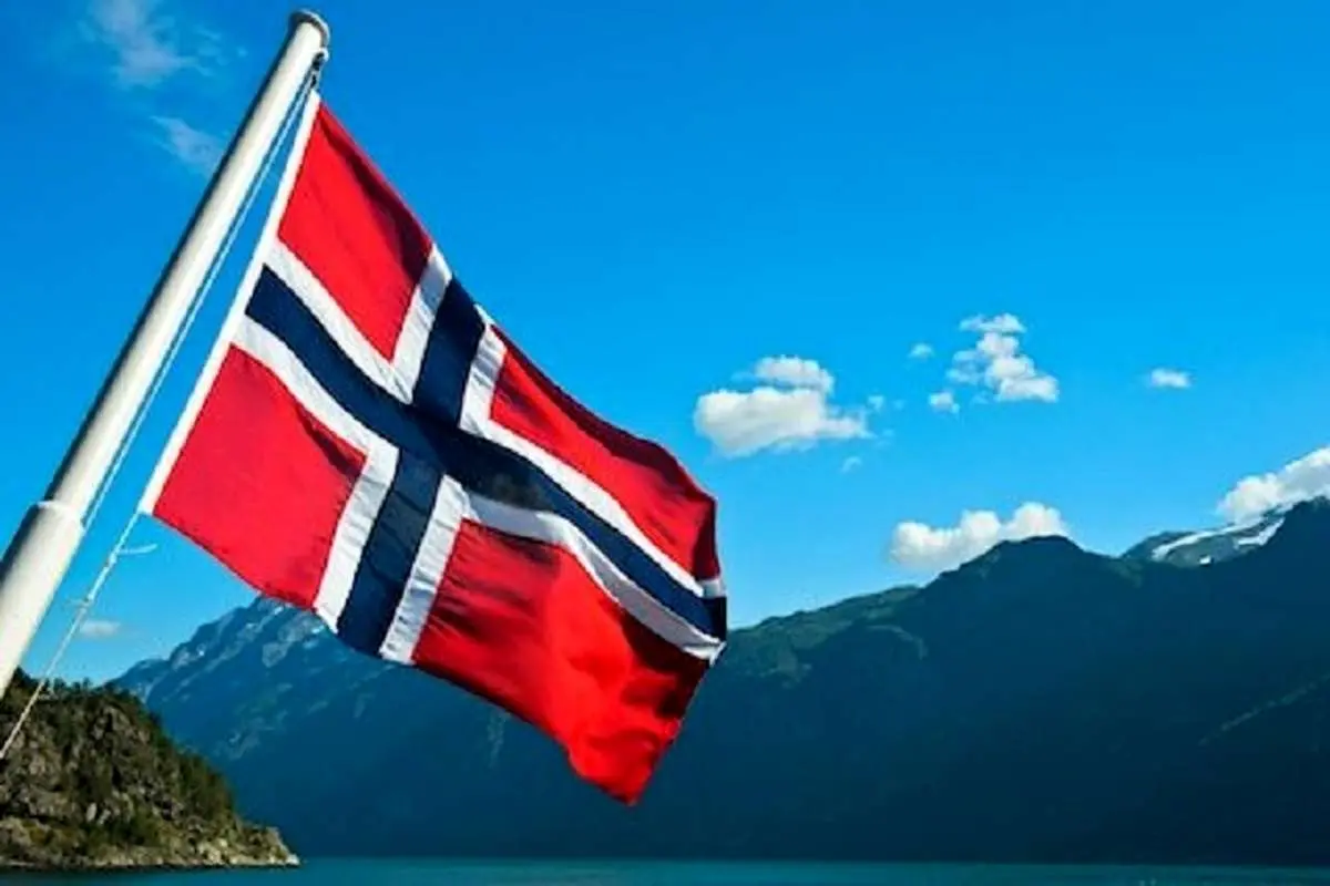 اقتصاد نفتی نروژ به زیر آب می‌رود