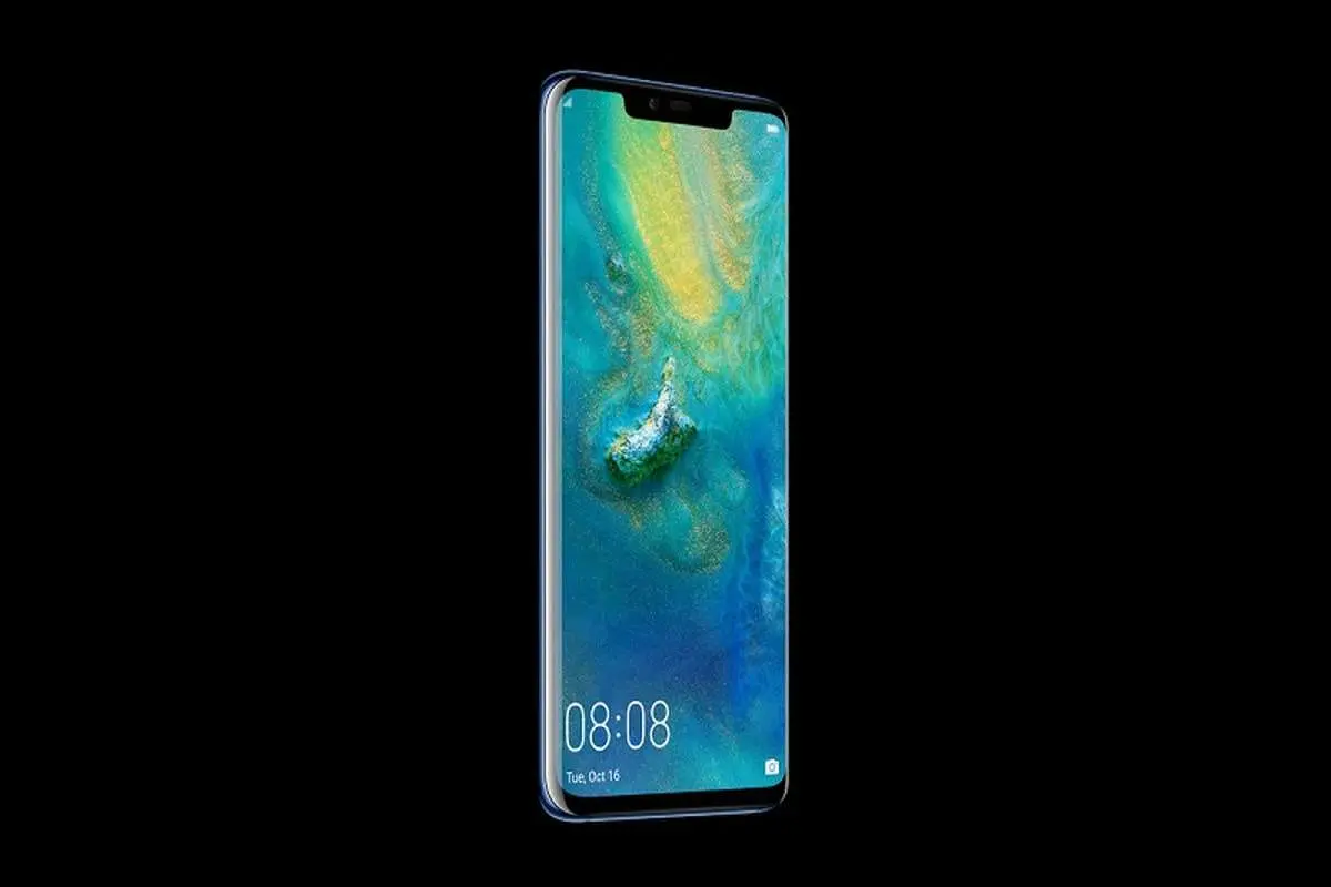 تقاضای بی‌سابقه برای گوشی‌های Huawei Mate 20 در اروپا، خاورمیانه و چین