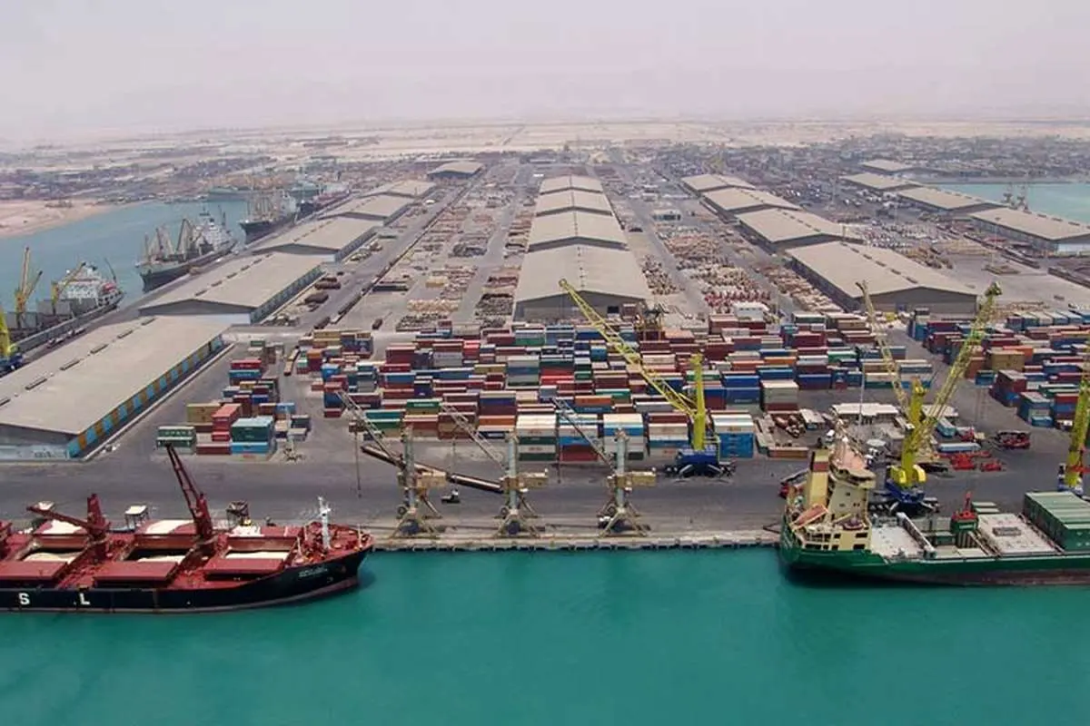 رشد چشمگیر واردات ایران از عمان در دوره افت واردات از امارات