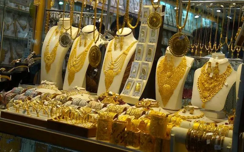 ثبات قیمت طلا و سکه در روزهای آینده