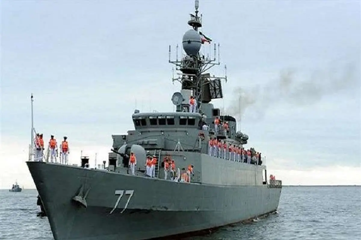 رویترز خبر توقیف کشتی سعودی را تکذیب کرد