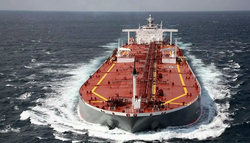 کاهش چندصدهزار بشکه‌ای صادرات نفت ایران در ماه نوامبر