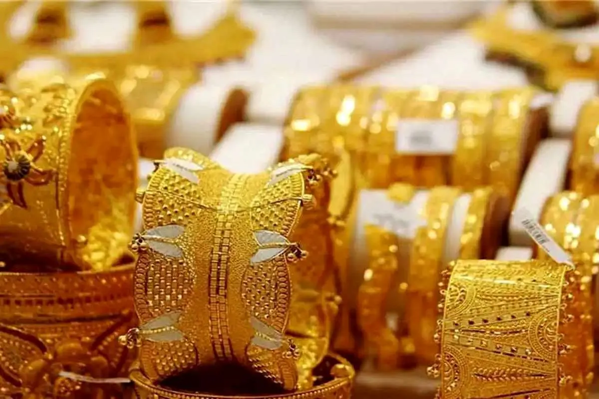قیمت طلا و سکه امروز ۹ تیر ۱۴۰۳/ واکنش ریزشی بازار طلا به نتیجه انتخابات