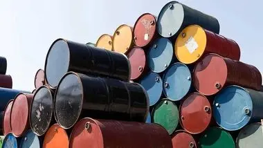مسیر متفاوت قیمت نفت برنت و نفت آمریکا در معاملات امروز