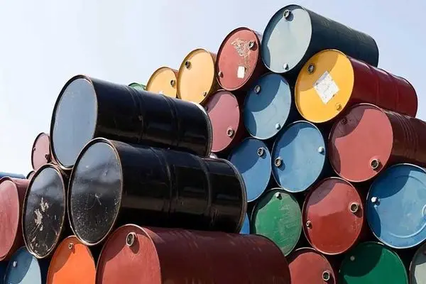 تشدید کاهش صادرات نفت روسیه، قیمت نفت را بالا برد