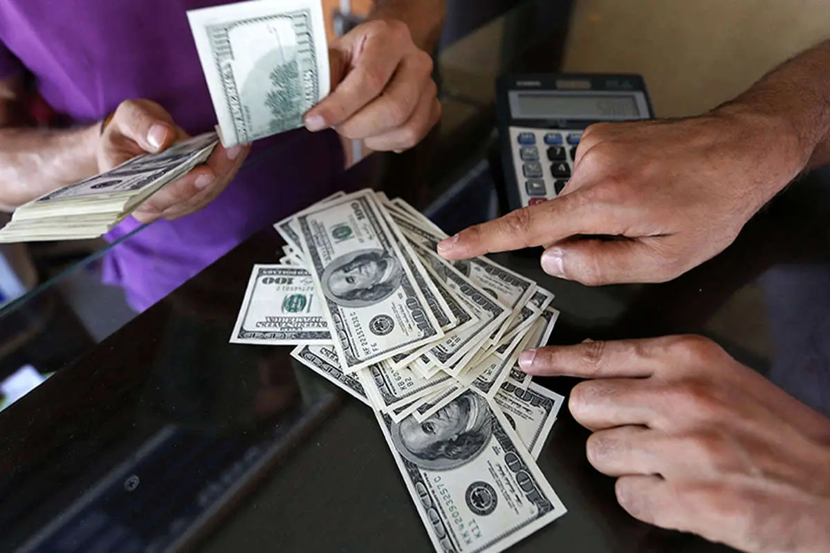 دلار رسما وارد کانال ۱۱ هزار تومانی شد
