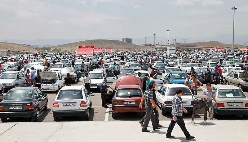 کشمکش بر سر طرح خودرویی مجلس