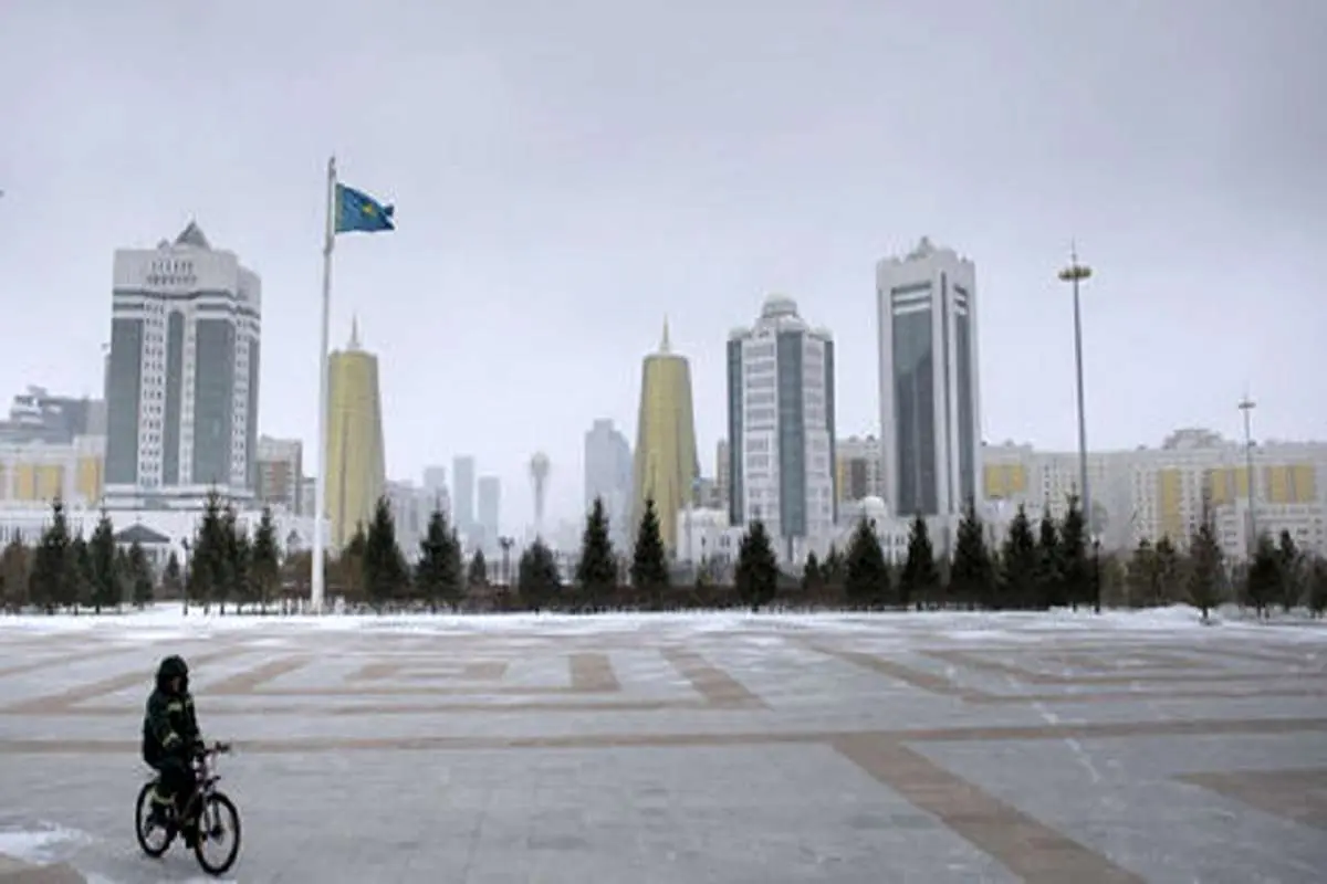 اصلی‌ترین سرمایه‌گذاران خارجی قزاقستان چه کشورهایی هستند؟