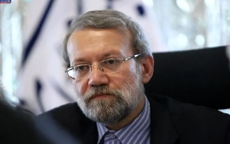 تاکید لاریجانی بر ضرورت تقویت همکاری‌های اقتصادی و سیاسی میان ایران و روسیه