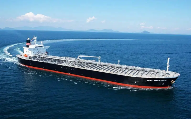 افت ۷۱ درصدی واردات نفت ژاپن از ایران در مهر امسال