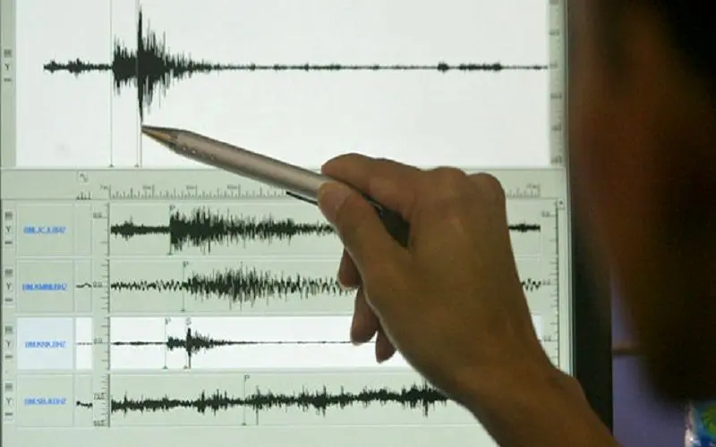 وقوع زلزله ۷ ریشتری در آلاسکا