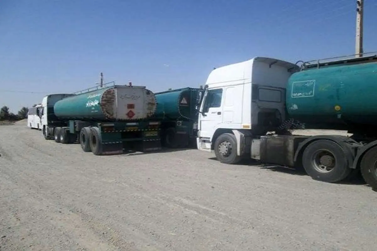 ۲ سوپر تانکر نفتی، ایران را به مقصد چین ترک کردند