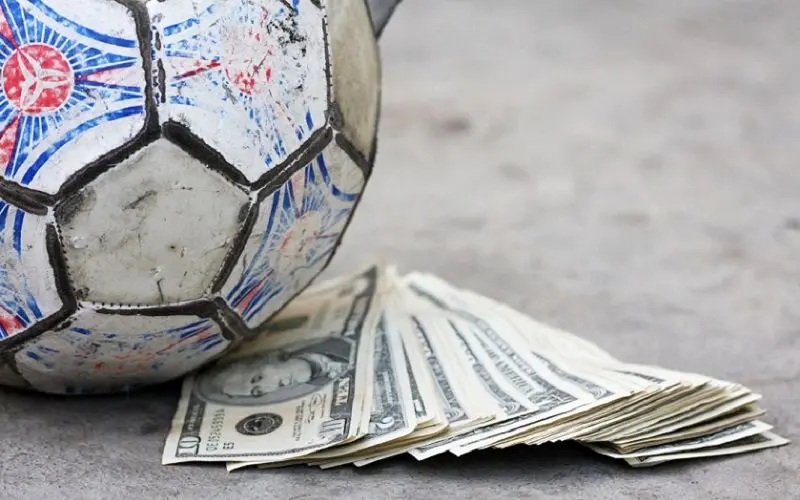 تاثیر نوسانات نرخ ارز بر اقتصاد فوتبال