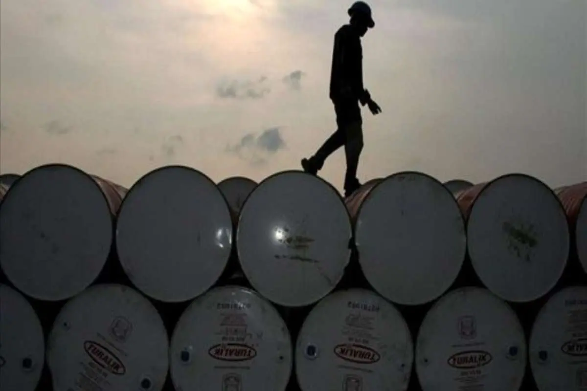 صادرات نفت روسیه به چین رکورد زد