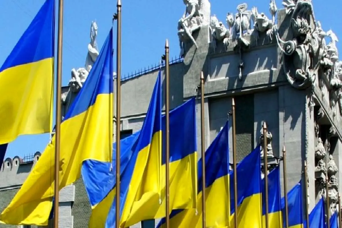 بانک مرکزی اوکراین به دنبال مدیریت بانکی در زمان حکومت نظامی است