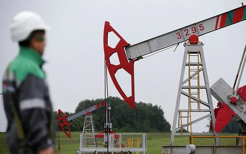 روسیه ضرورت کاهش تولید نفت را پذیرفته است