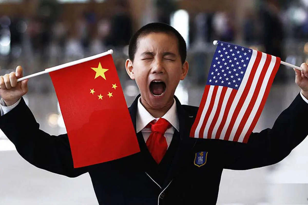 اقتصاد جهان با تداوم جنگ تجاری آمریکا و چین دچار رکود می‌شود
