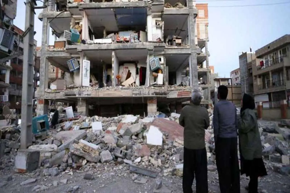 پرداخت خسارت ۲۰۰ میلیارد تومانی به زلزله‌زدگان