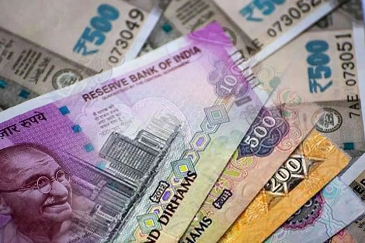 توافق هند و امارات برای استفاده از ارزهای ملی