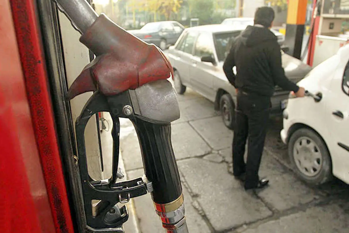 واکنش پلیس به تعیین نرخ بنزین بر حسب نوع رانندگی