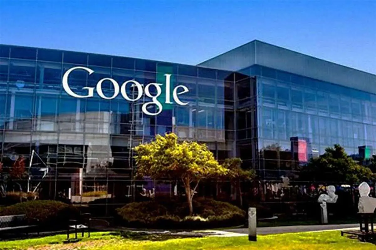 جریمه 500 هزار روبلی گوگل به دلیل نقض قانون