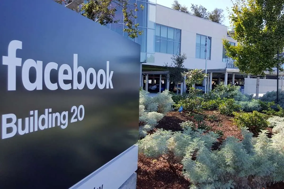 مقر فیس‌بوک تهدید به بمب گذاری شد