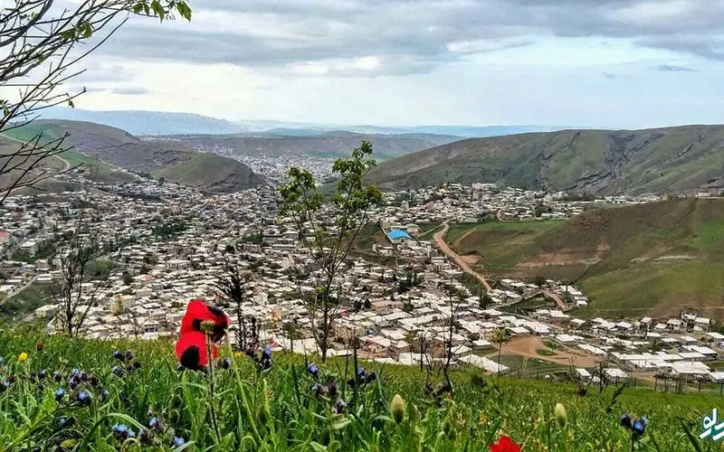 طرح آبادانی و پیشرفت منطقه «گرمی» آغاز می‌شود