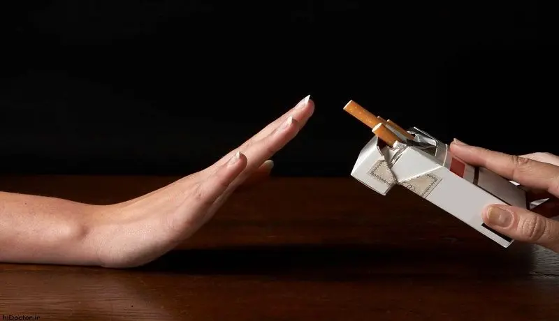 12.5 میلیون ایرانی، سیگارکش حرفه‌ای هستند