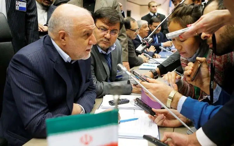 کاهش حتی یک بشکه نفت خط قرمز ایران است