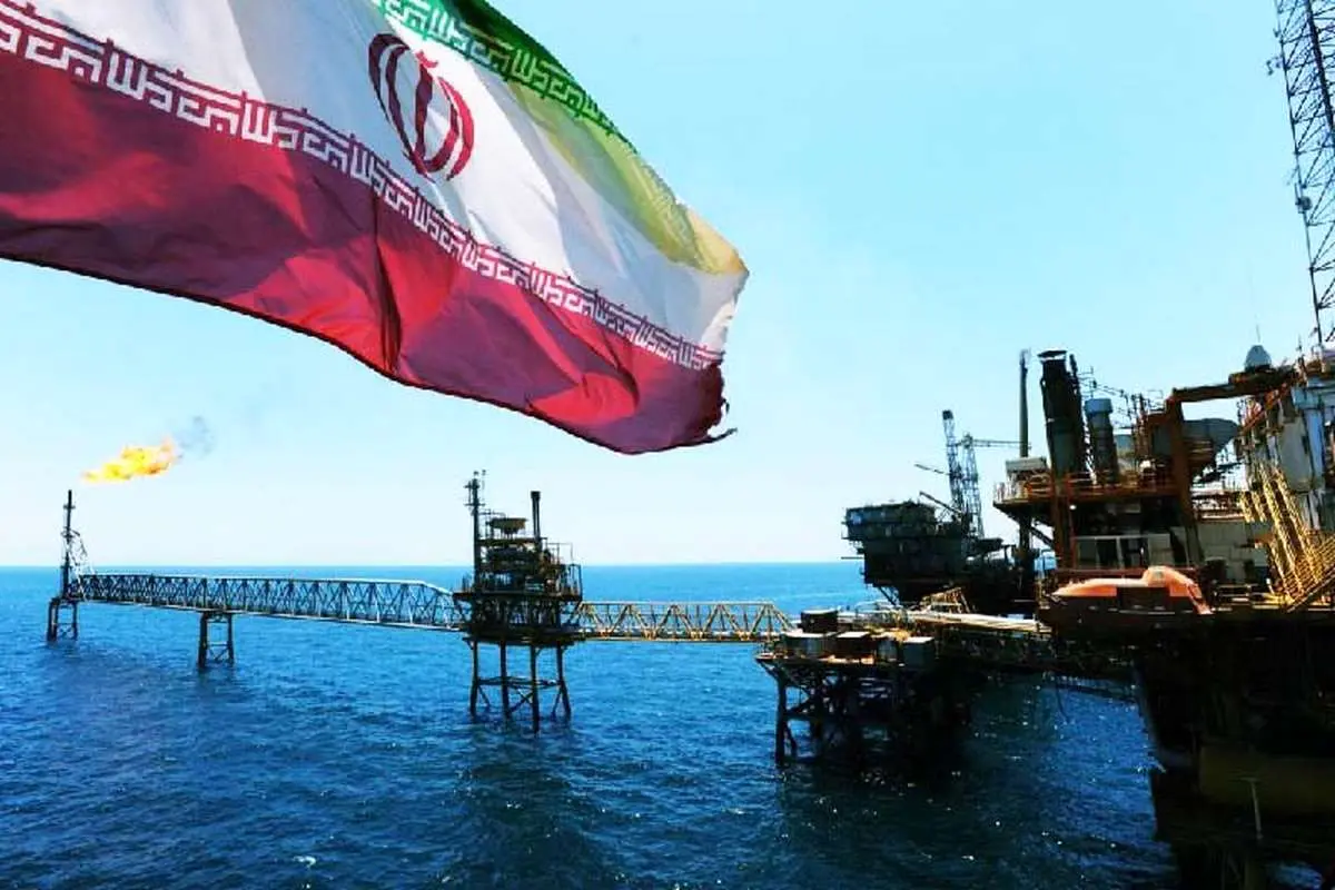 افزایش خرید نفت ایران توسط چین از دسامبر