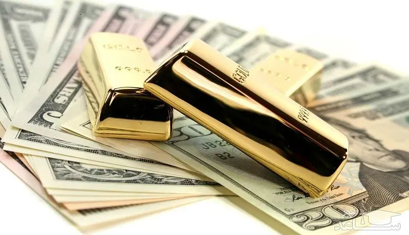 قیمت طلا و ارز در بازار روز پنج‌شنبه