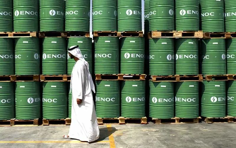 صادرات نفت عربستان به چین افزایش می‌یابد