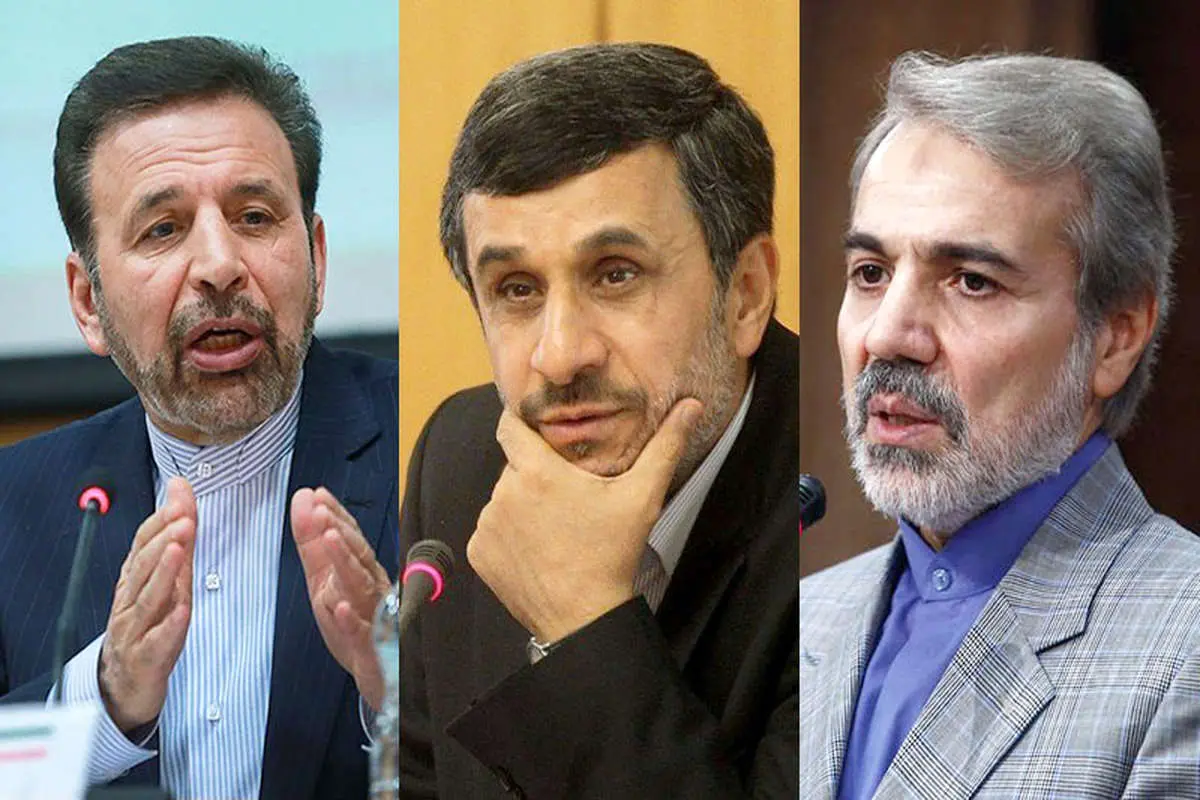 جنجال جدید یارانه‌ای احمدی‌نژاد / رویای 900 هزار تومان یارانه نقدی